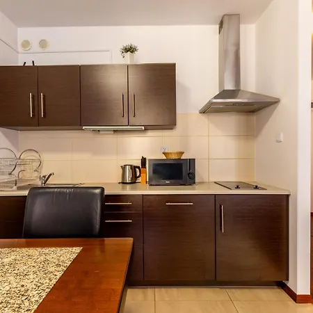 Apartment Pod Wyciagiem - Ilona - Karkonoce *
