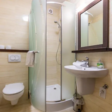 Pod Wyciagiem - Ilona - Karkonoce Apartamento *