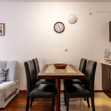 Pod Wyciagiem - Ilona - Karkonoce Apartment Szklarska Poreba